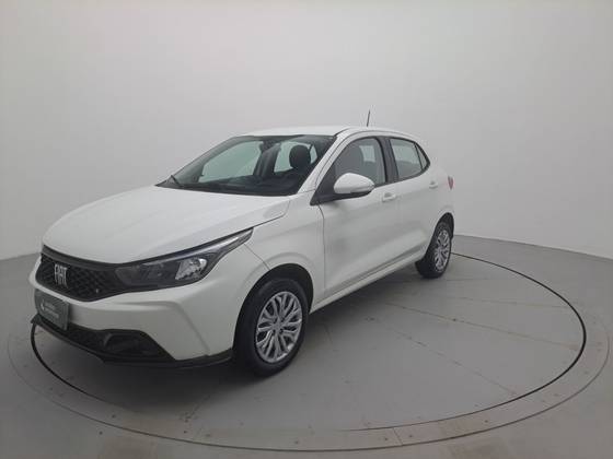 FIAT ARGO 1.0 FIREFLY FLEX DRIVE MANUAL FIAT ARGO 1.0 FIREFLY FLEX DRIVE MANUAL